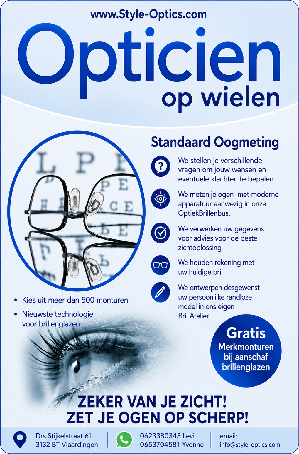 Style-Optics